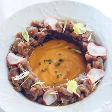 Fonduq Hospederia El Pilar 2*