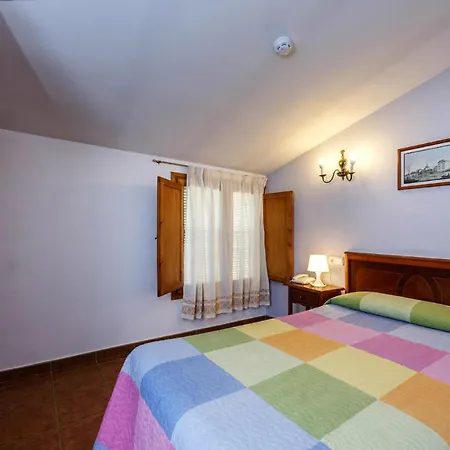 Hotel Fonduq Hospederia El Pilar Calatayud