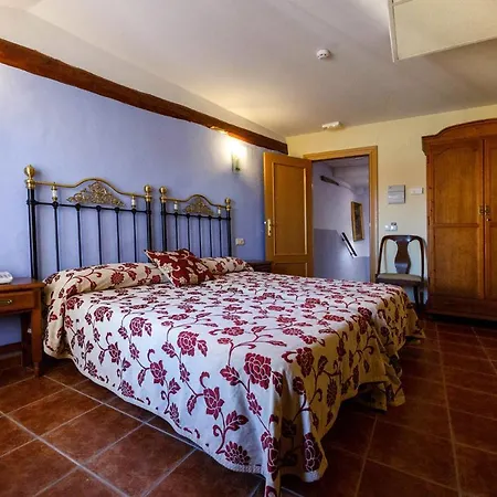 Hotel Fonduq Hospederia El Pilar Calatayud