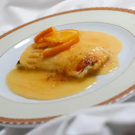 Fonduq Hospederia El Pilar 2* Calatayud