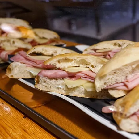 Hotel Fonduq Hospederia El Pilar Calatayud