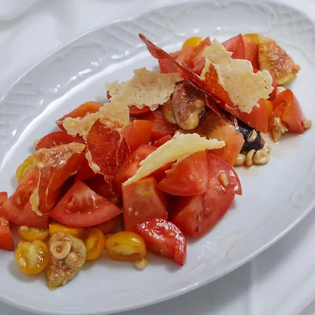 Fonduq Hospederia El Pilar Hotel Calatayud