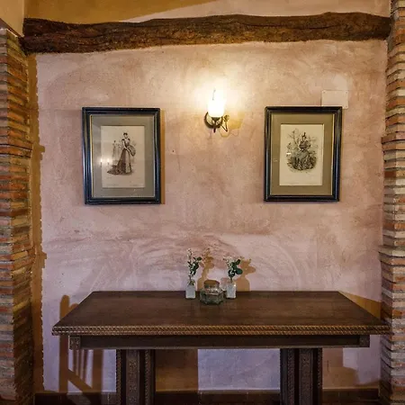 Fonduq Hospederia El Pilar